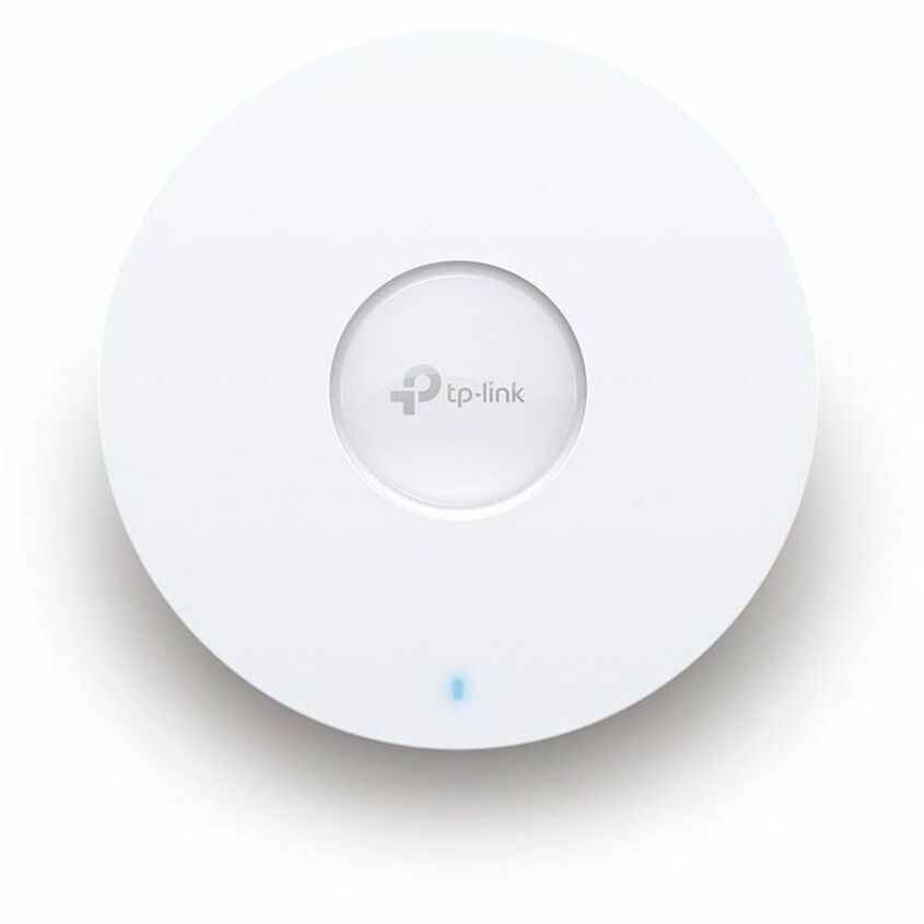 Point d'accès sans fil double bande IEEE 802.11 a/b/g/n/ac/ax 5,25 Gbit/s Omada AP9670 de TP-Link AP9670