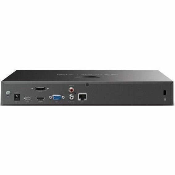 Enregistreur vidéo réseau TP-Link VIGI 16 canaux - Disque dur 20 To VIGI NVR2016H