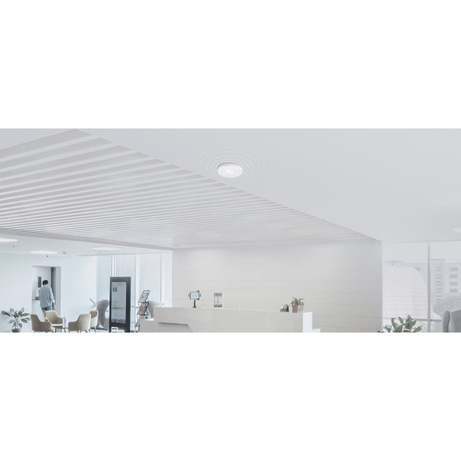 TP-Link EAP613 Dual Band IEEE 802.11ax 1.73 Gbit/s Wireless Access Point EAP613