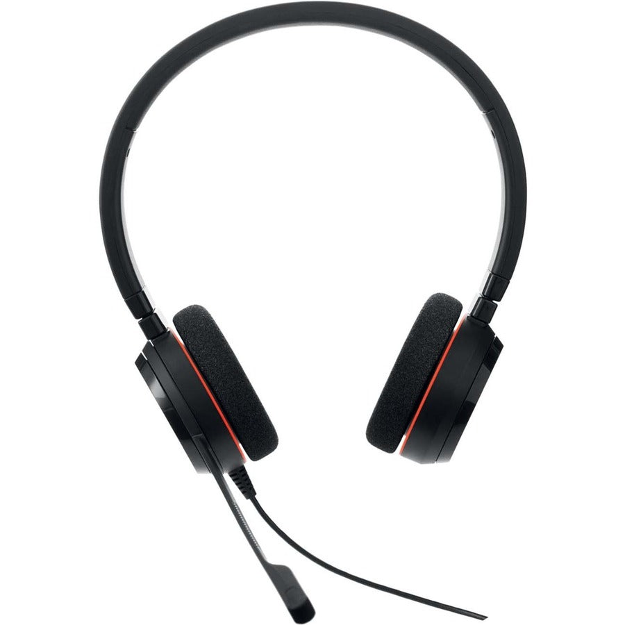 Casque Jabra EVOLVE 20 4999-823-189