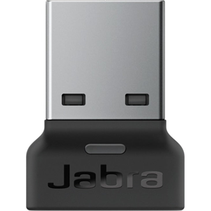 Adaptateur Bluetooth 5.0 Jabra LINK 380 pour haut-parleur/haut-parleur/casque 14208-24