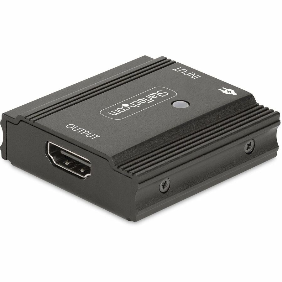 StarTech.com Extendeur vidéo émetteur/récepteur 33FT-8K-HDMI-BOOSTER