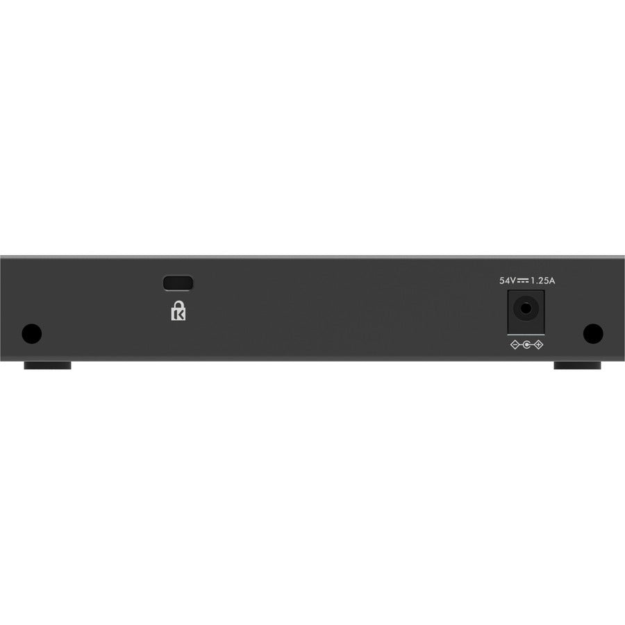 Commutateur Ethernet Netgear GS305P GS305P-300NAS