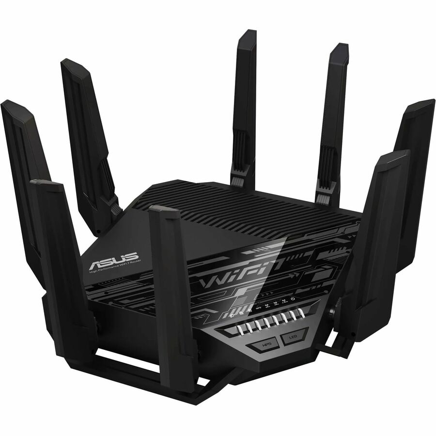 Routeur sans fil Ethernet Asus Wi-Fi 7 RT-BE96U