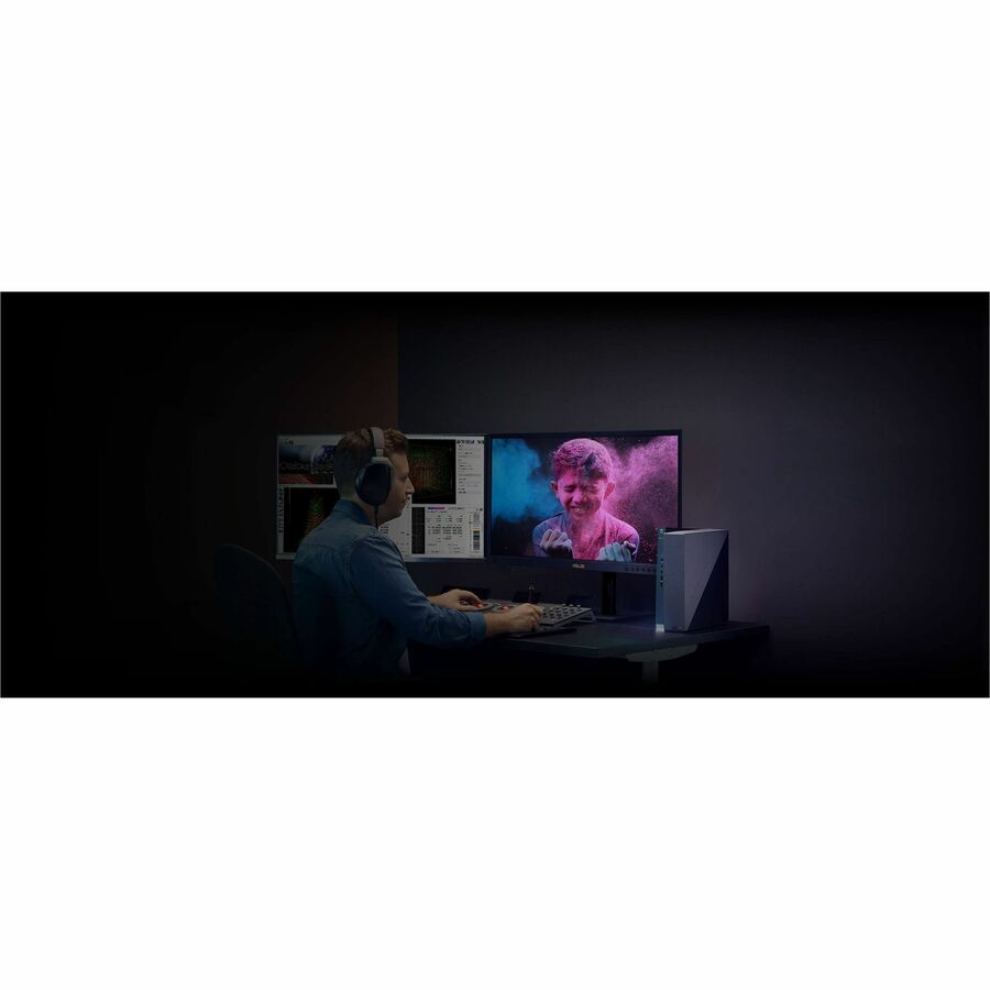 Moniteur LED UHD 4K de classe 32 pouces Asus ProArt PA32UCXR - 16:9 PA32UCXR