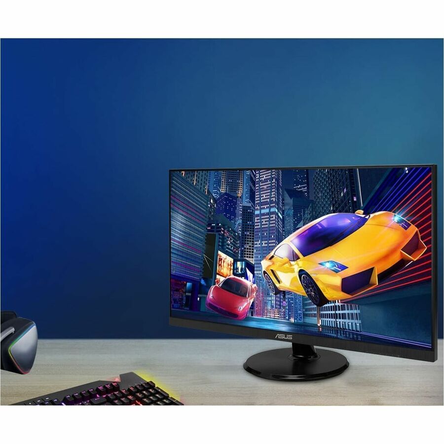 Moniteur LCD de jeu Full HD de 27 pouces Asus VA27DQF VA27DQF