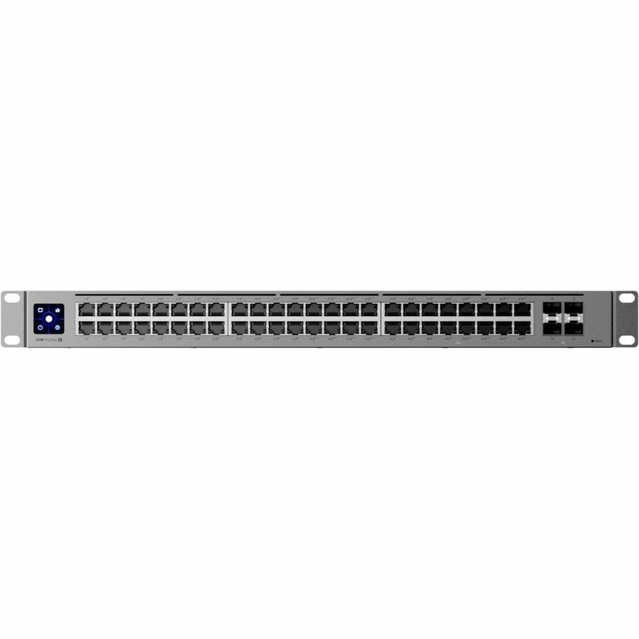 Ubiquiti Switches USW-PRO-MAX-48-POE