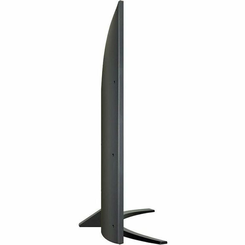 Téléviseur LED-LCD intelligent LG UN570H 65UN570H0UD 65" - 4K UHDTV - Plage dynamique élevée (HDR) - Anthracite cendré foncé 65UN570H0UD