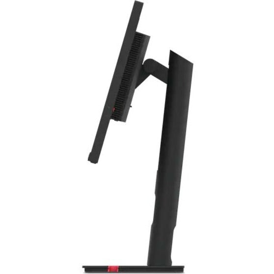 Lenovo ThinkVision T22i-30 22" Class Full HD LCD Monitor - 16:9 - Raven Black 63B0MAR6US