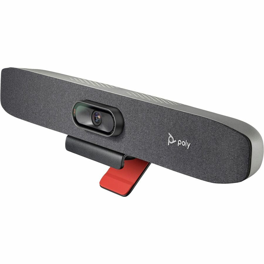 Barre vidéo USB Poly Studio R30 842D2AA#ABA