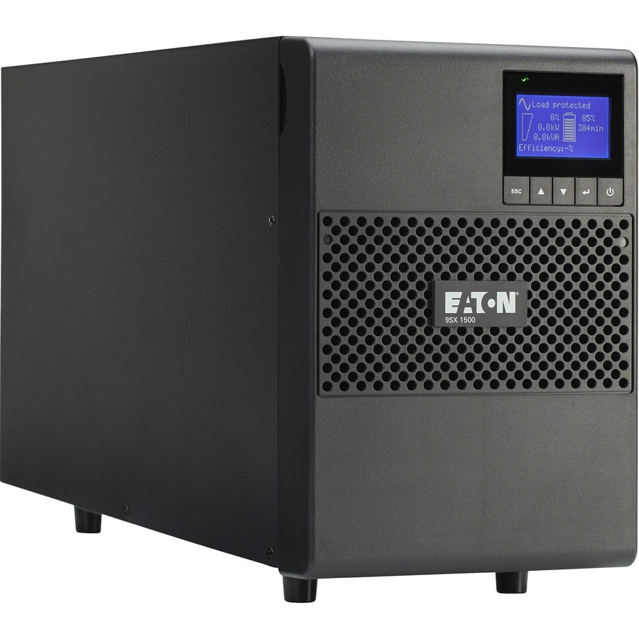 1500 VA Eaton 9SX 120V Tower UPS 9SX1500