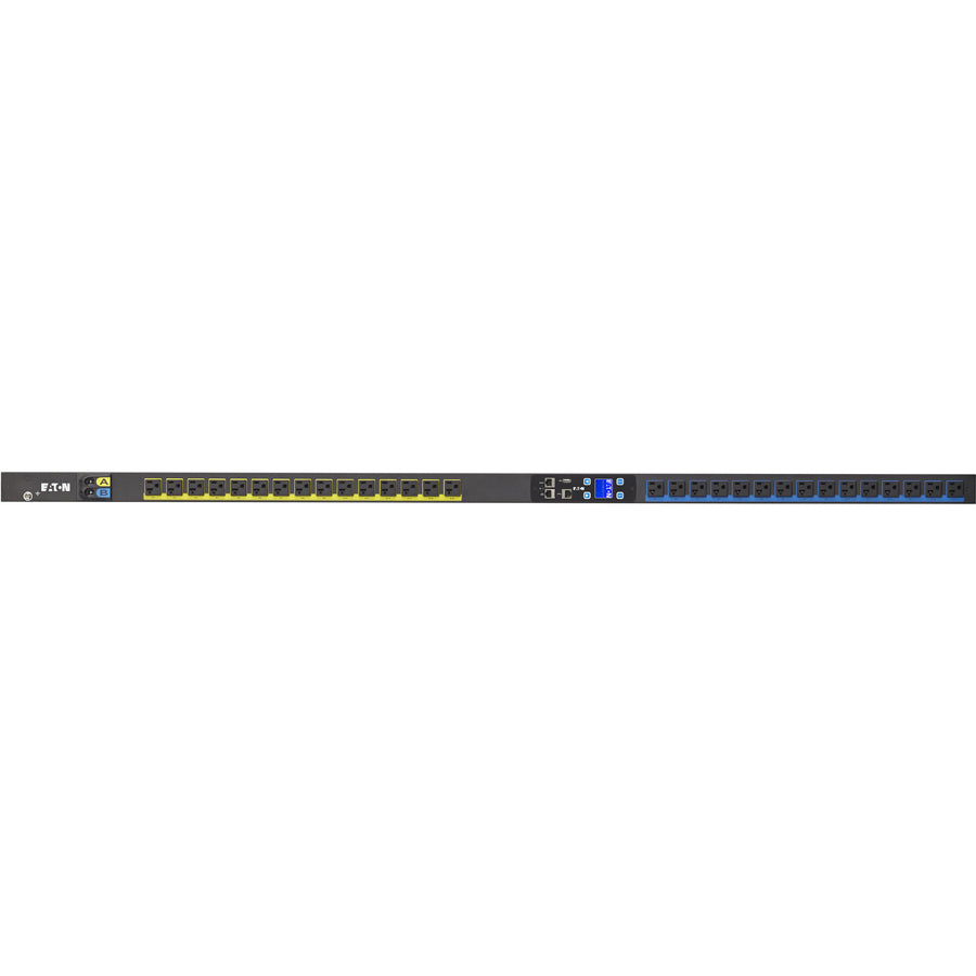 Eaton ePDU PDU 24 prises EMI102-10
