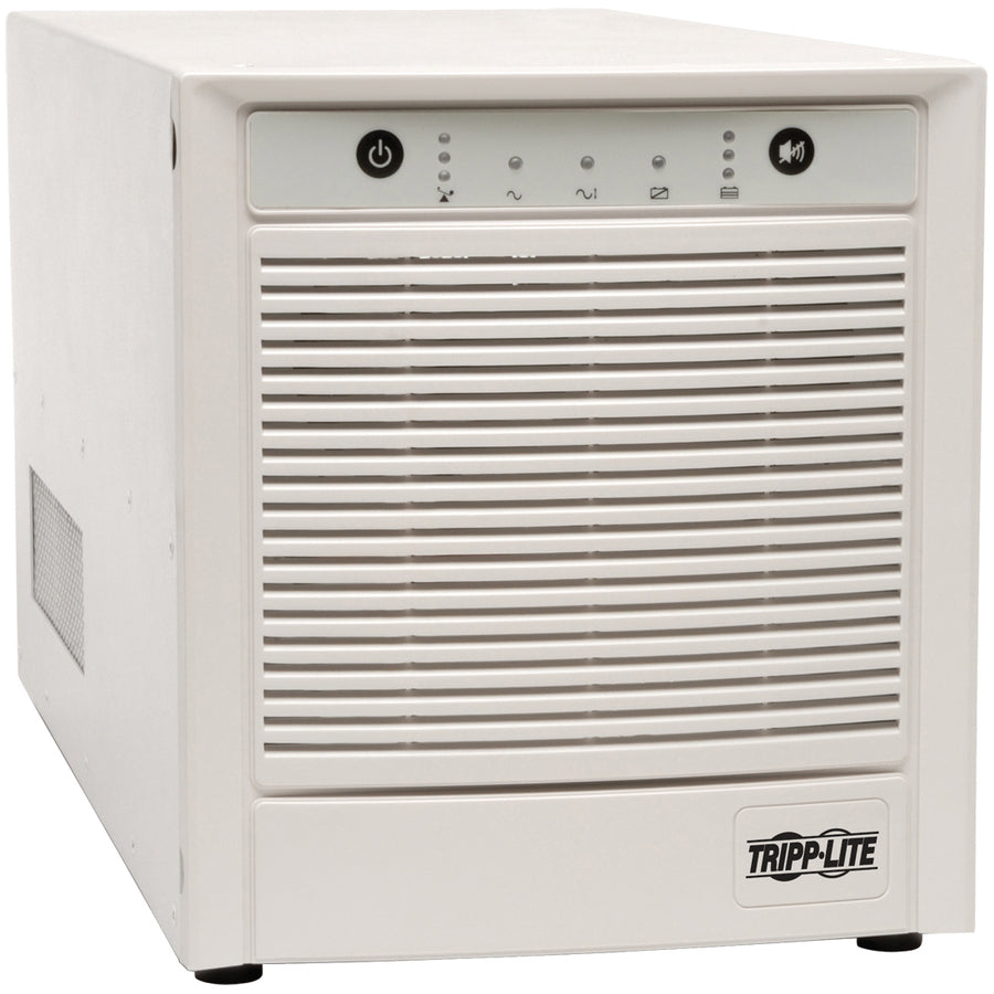Système d'alimentation sans coupure de qualité médicale Tripp Lite par Eaton SMART 2500XLHG SMART2500XLHG