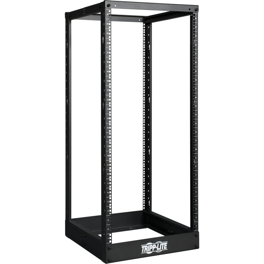 Cadre de rack SmartRack SR4POST25 de Tripp Lite par Eaton SR4POST25