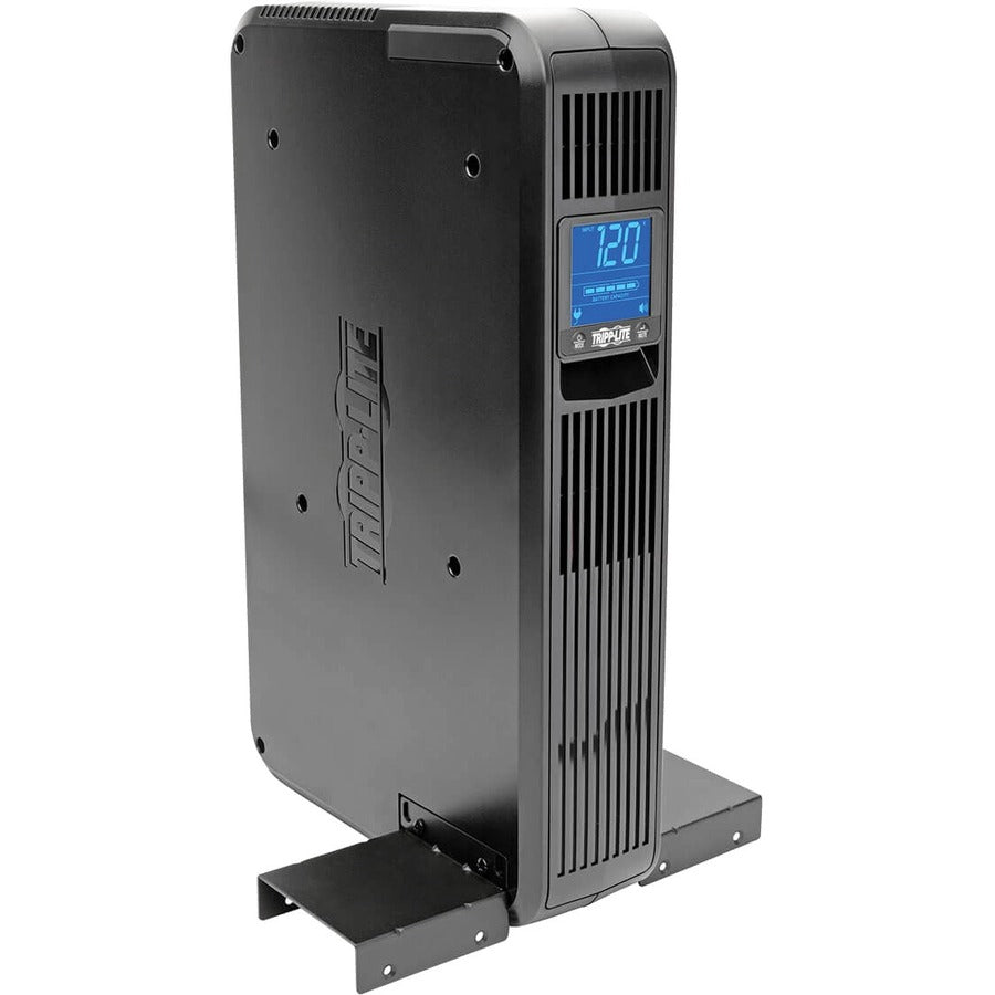 Tripp Lite by Eaton Smart LCD SMART1500LCDXL 1500 VA Tower/Rack Mountable UPS SMART1500LCDXL