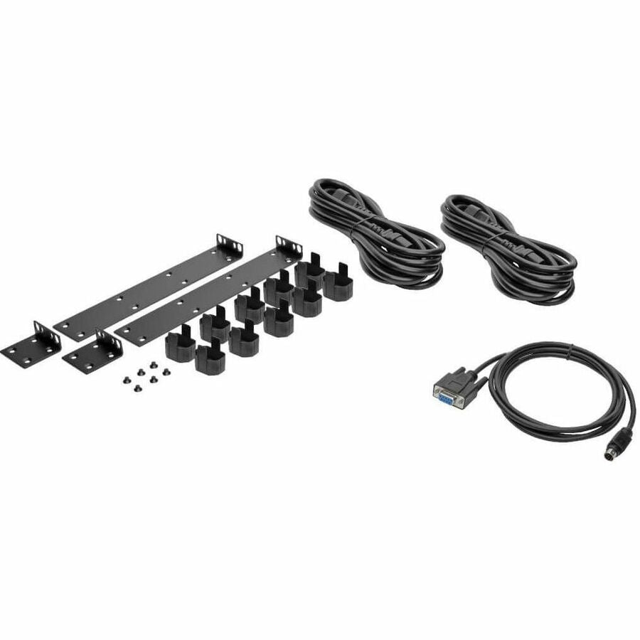PDU à 10 prises Tripp Lite par Eaton PDUMH15HVAT PDUMH15HVAT