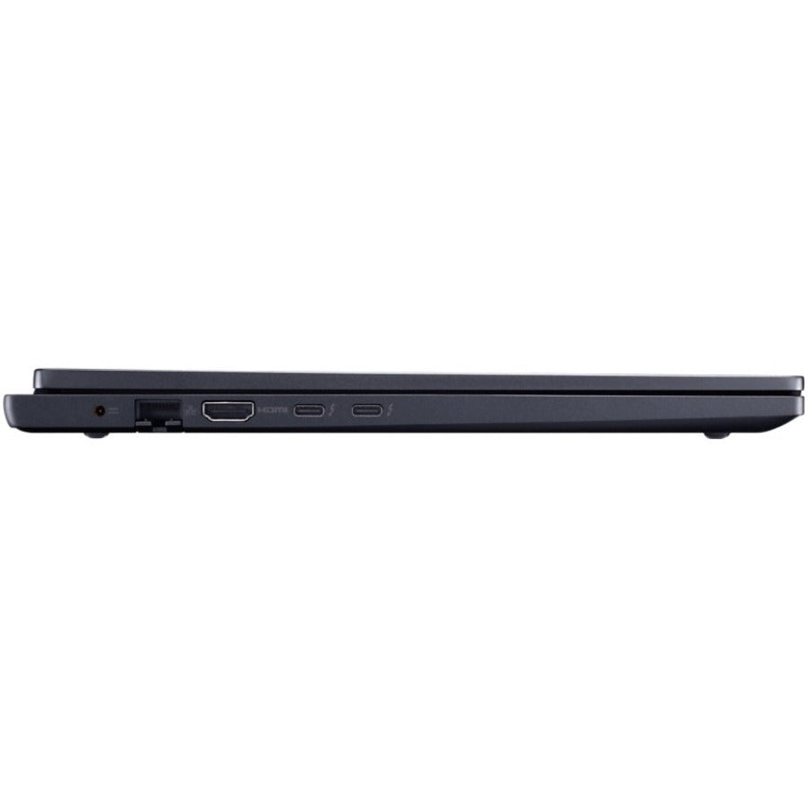 Ordinateur portable Acer TravelMate P4 P414-41 TMP414-41-R854 14" - WUXGA - AMD Ryzen 5 PRO 6650U - 16 Go - SSD 512 Go - Clavier anglais - Bleu ardoise NX.VUPAA.001