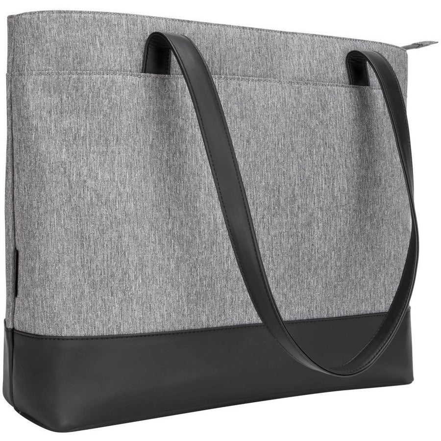 Sacoche de transport Targus CityLite Pro TBO001GL pour ordinateur portable 15,6" - Gris TBO001GL