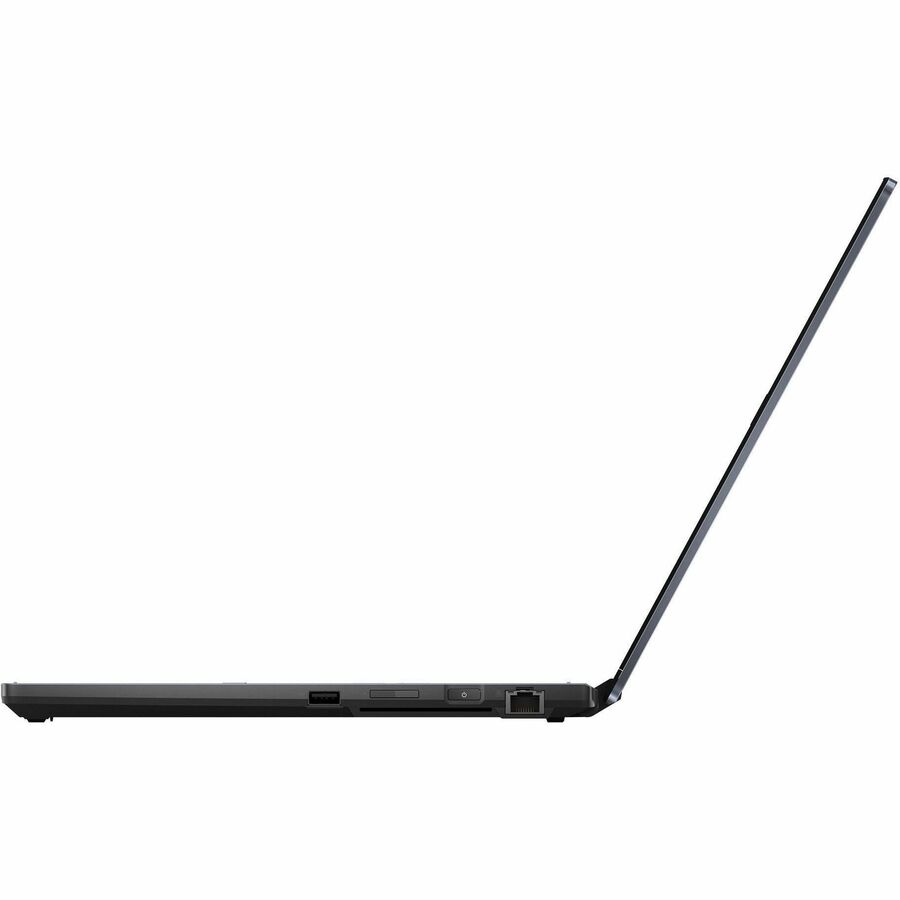 Asus ExpertBook B2 Flip B2502F B2502FBA-Q73P-CB 15.6" Touchscreen Convertible 2 in 1 Notebook - Full HD - Intel Core i7 12th Gen i7-1260P - 16 GB - 512 GB SSD - Star Black B2502FBA-Q73P-CB