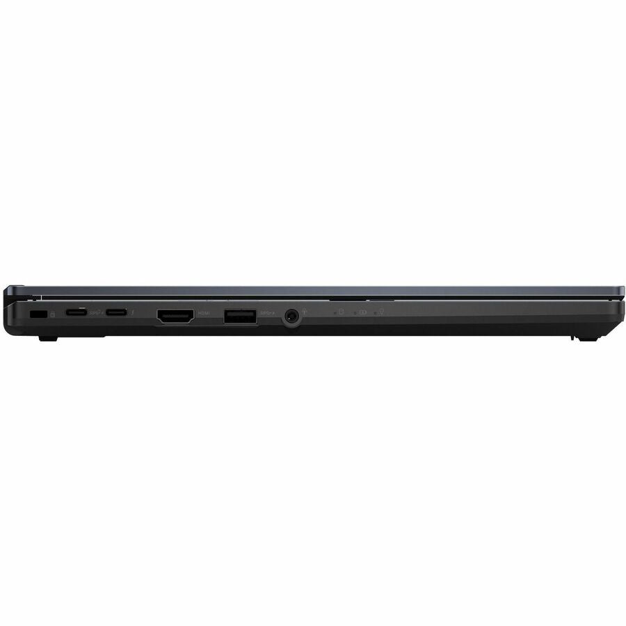 Asus ExpertBook B2 Flip B2502F B2502FBA-Q73P-CB 15.6" Touchscreen Convertible 2 in 1 Notebook - Full HD - Intel Core i7 12th Gen i7-1260P - 16 GB - 512 GB SSD - Star Black B2502FBA-Q73P-CB