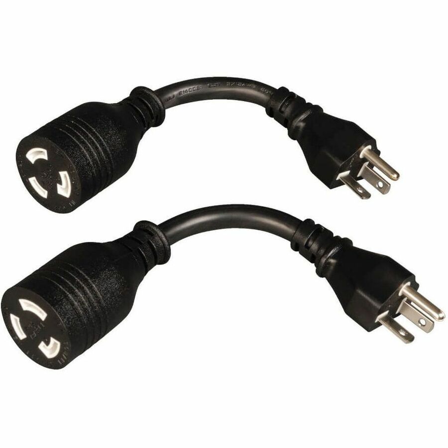 Tripp Lite PDU40TDUAL PDU de base DUAL 20 A 40 prises PDU40TDUAL
