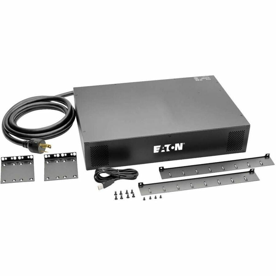 Tripp Lite PDUMH30NET PDU commuté 120 V 30 A 16 prises PDUMH30NET