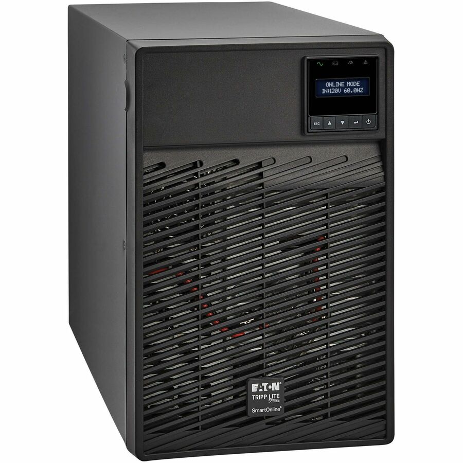 Onduleur tour SmartOnline SU3000XLCD 3000 VA de la série Tripp Lite SU3000XLCD