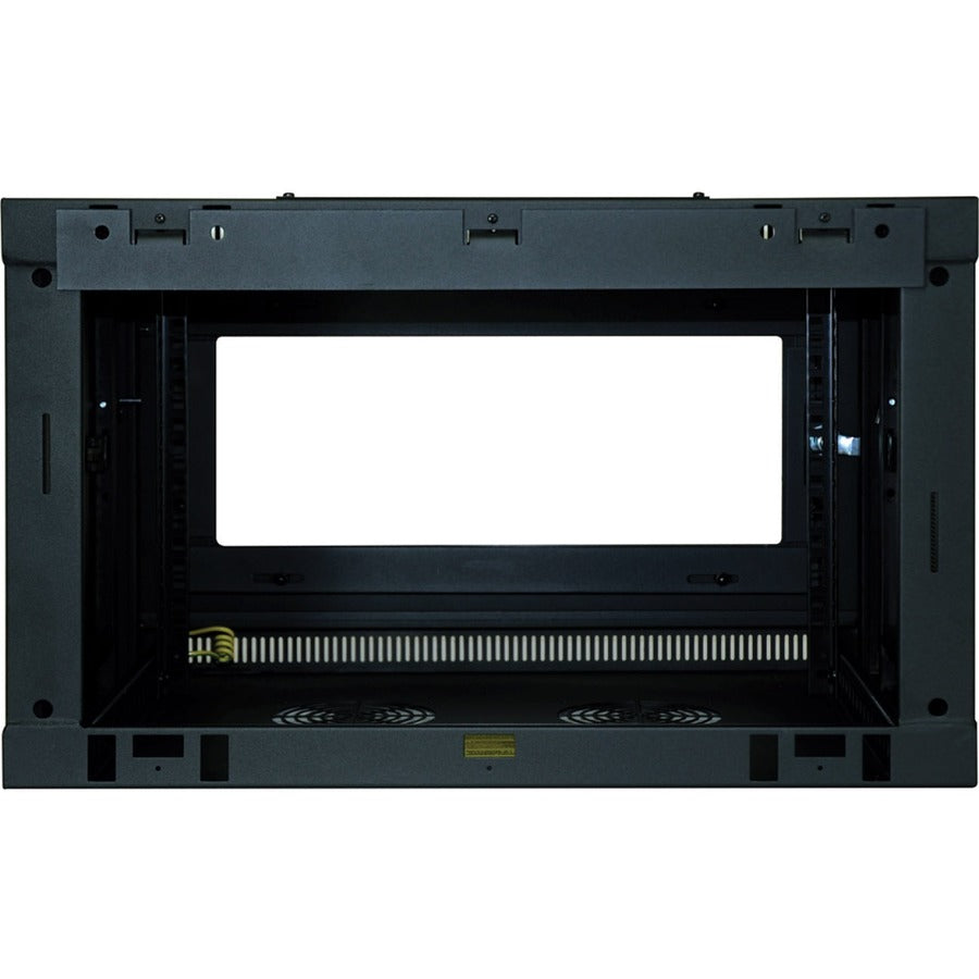Boîtier mural pour rack Tripp Lite par Eaton SRW6UG SRW6UG