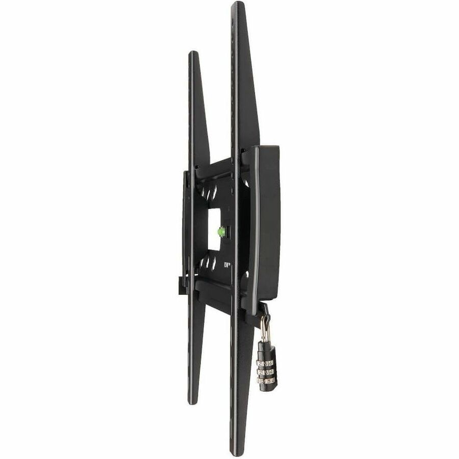 Tripp Lite by Eaton DWFSC3255MUL Wall Mount for Flat Panel Display, Monitor, TV - Black DWFSC3255MUL