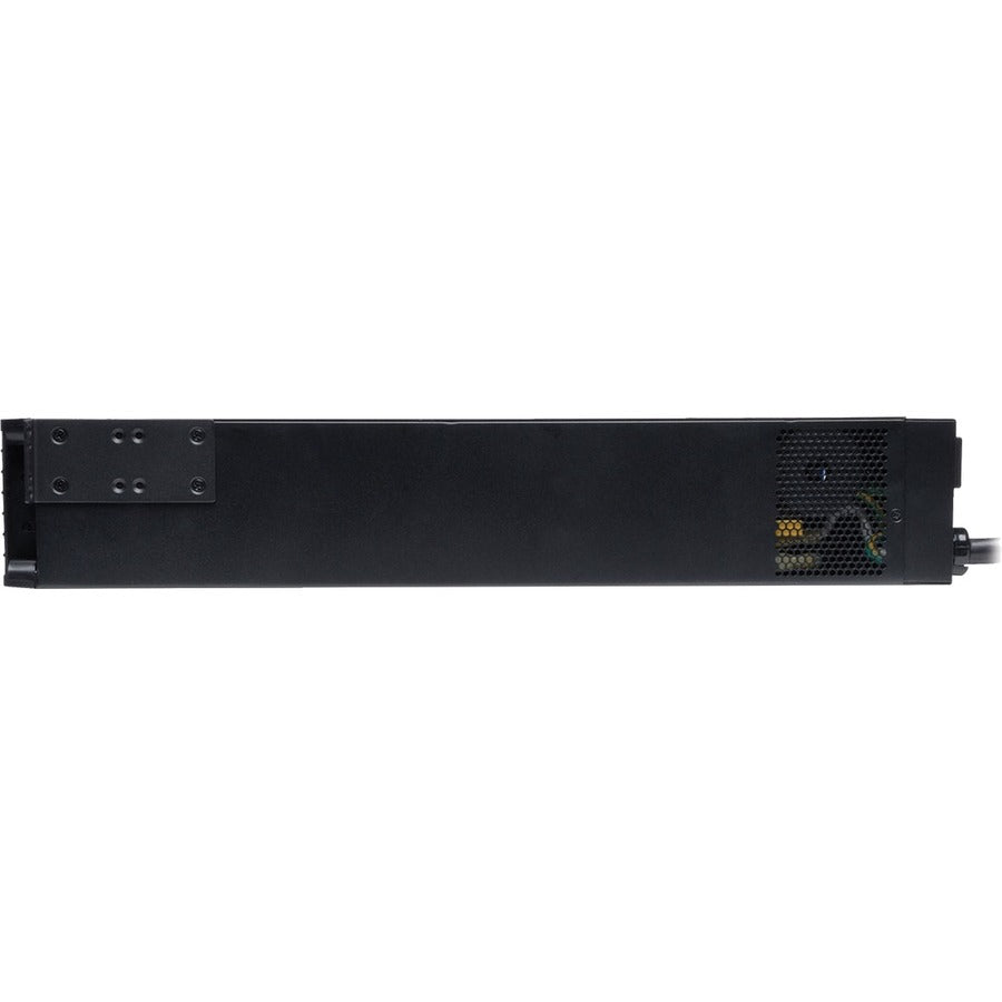 Onduleur 2200 VA Tripp Lite par Eaton SmartPro SMART2200RM2UL SMART2200RM2UL