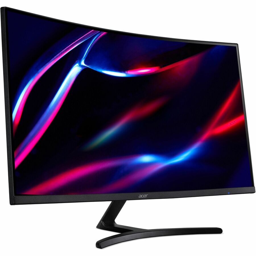 Moniteur LCD de jeu WQHD Acer Nitro ED323QU P - 16:9 - Noir UM.JE3AA.P01