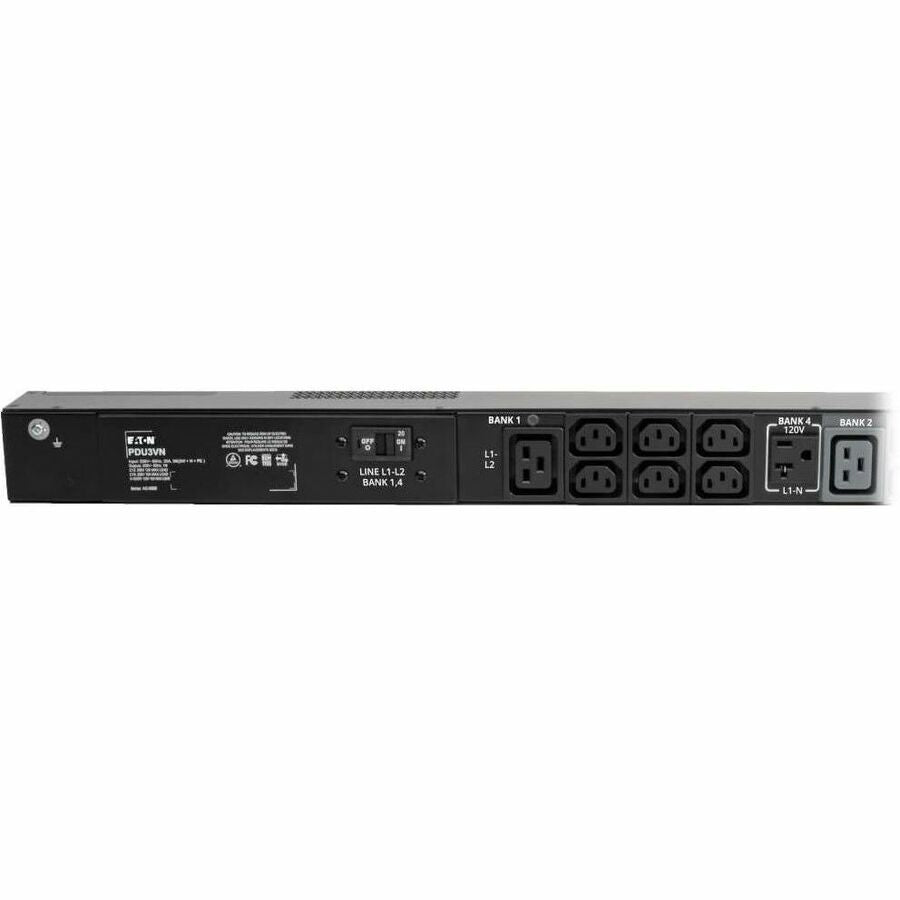 Tripp Lite by Eaton PDU3EVN6L2130 45-Outlet PDU PDU3EVN6L2130
