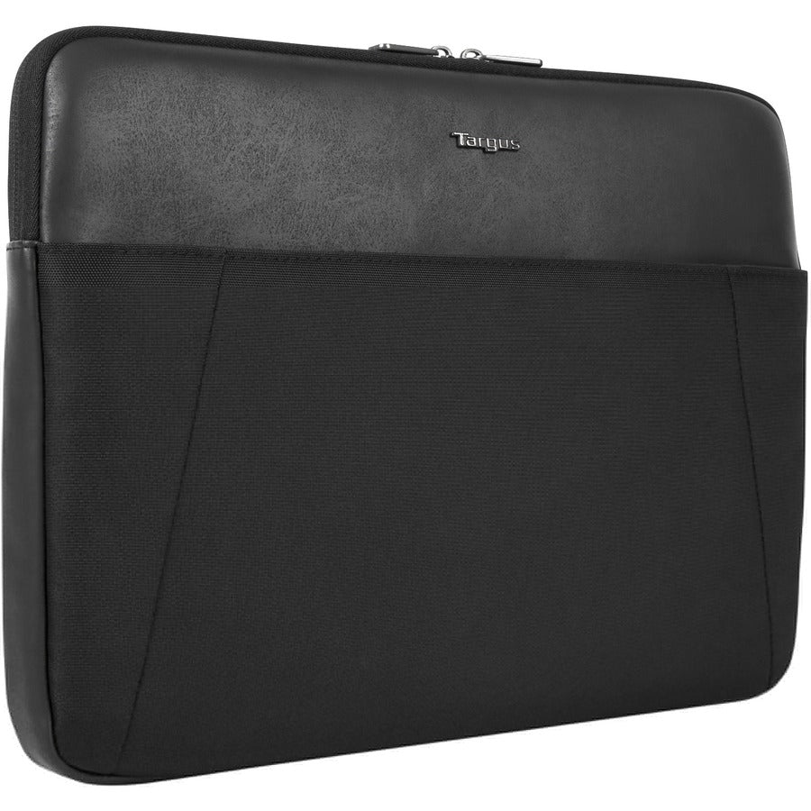 Sacoche de transport (housse) Targus Corporate Traveler TSS966GL pour ordinateur portable 14" - Noir TSS966GL