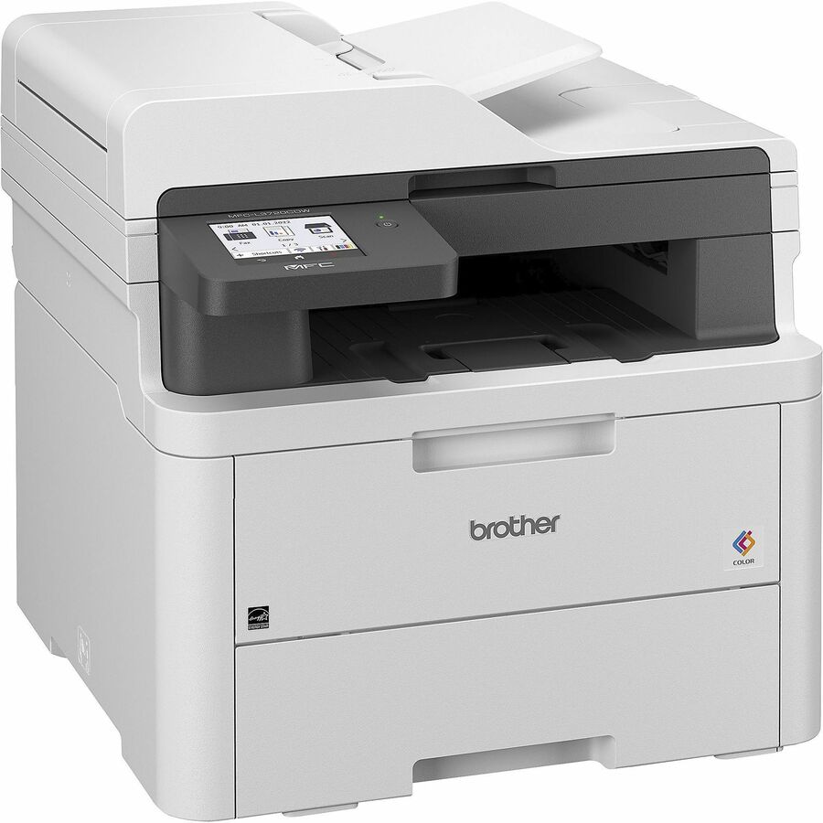 Brother MFC-L3720CDW Wireless LED Multifunction Printer - Color MFC-L3720CDW