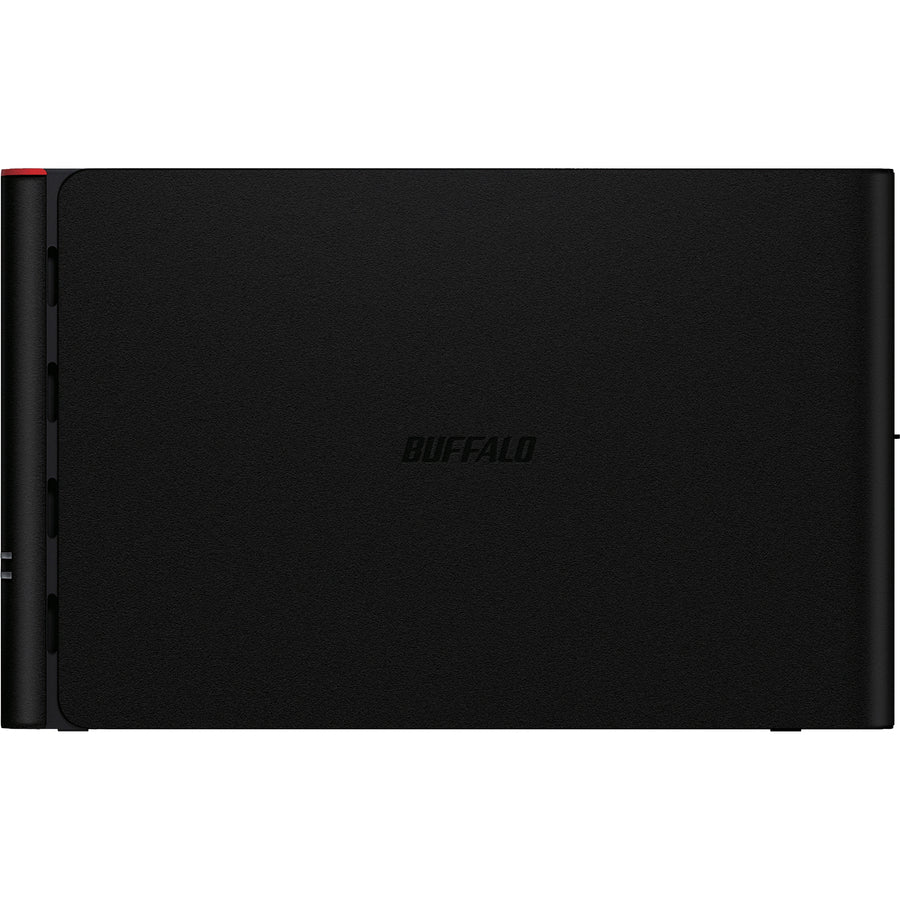 Disque dur de bureau Buffalo DriveStation DDR HD-GDU3 HD-GD3.0U3 3 To - Externe - SATA (SATA/300) - Noir - Conforme TAA HD-GD3.0U3