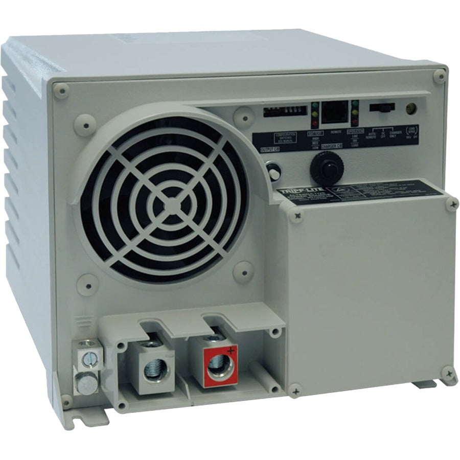 Onduleur PowerVerter RV1250ULHW de Tripp Lite par Eaton 1250 W RV1250ULHW