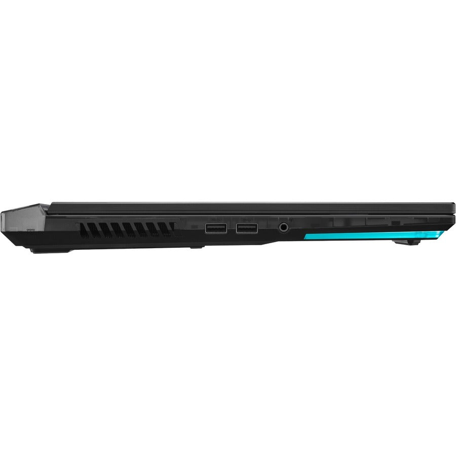 Ordinateur portable de jeu Asus ROG Strix SCAR 17 G733 G733PZV-DS91-CA 17,3" - WQHD - AMD Ryzen 9 7945HX - 32 Go - SSD 1 To G733PZV-DS91-CA