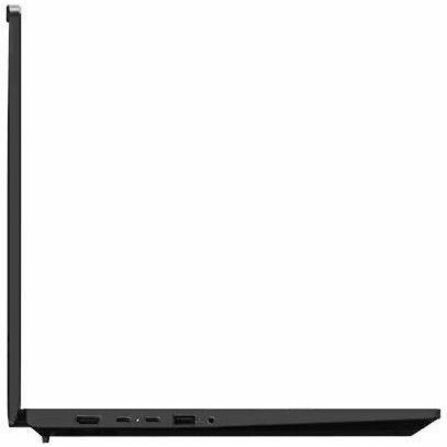 Lenovo ThinkPad P16s Gen 3 21KS0023US 16" Touchscreen Mobile Workstation - WUXGA - Intel Core Ultra 7 155H - 16 GB - 512 GB SSD - English Keyboard - Black 21KS0023US