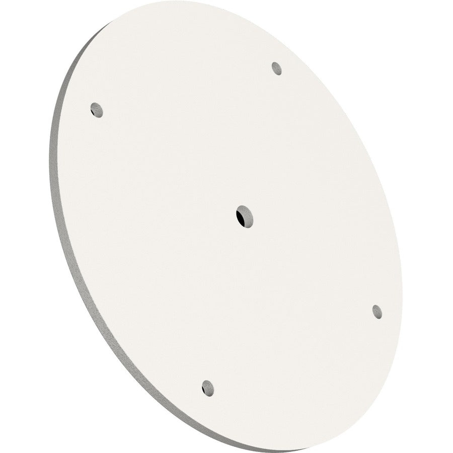 Adaptateur de montage Hikvision DS-2909ZJ pour caméra réseau - Blanc DS-2909ZJ
