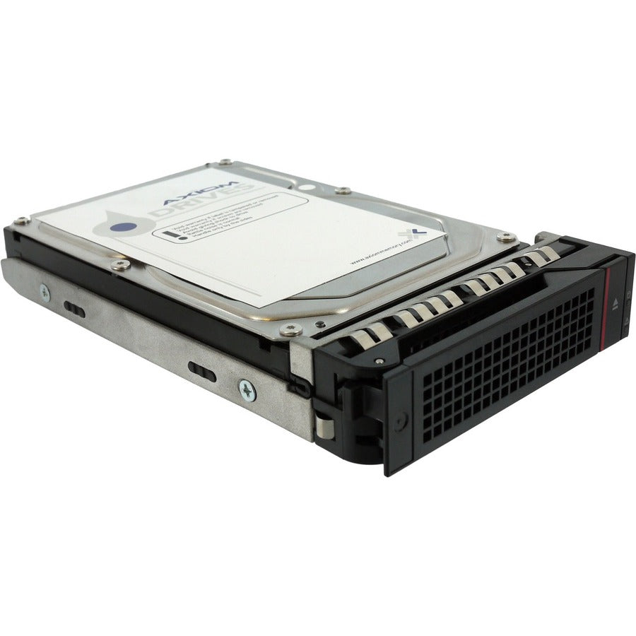 Disque dur Axiom 2 To 6 Gbit/s SATA 7,2 000 tr/min LFF échangeable à chaud pour Lenovo - 0A89475, 03X3951 0A89475-AX
