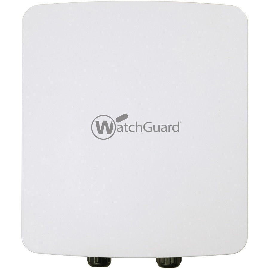 Point d'accès sans fil double bande IEEE 802.11ax 2,91 Gbit/s WatchGuard AP430CR - Extérieur WGA43000000