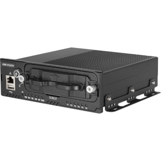 Enregistreur vidéo mobile Hikvision série DS-MP5604N DS-MP5604N(M12)