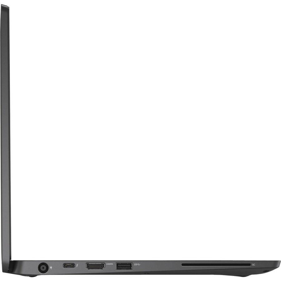 Ordinateur portable Dell Latitude 14 7000 7400 14" - Intel Core i7 8e génération i7-8665U - 16 Go - SSD 256 Go - Clavier anglais (États-Unis) YVMWD