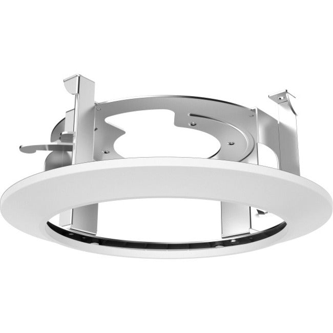 Support de montage Hikvision DS-1671ZJ-SD11 pour caméra de surveillance - Blanc DS-1671ZJ-SD11