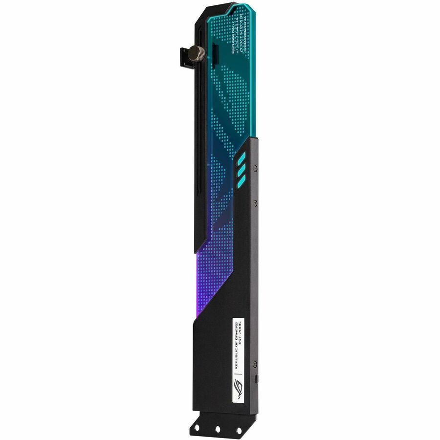 Support de carte graphique Asus ROG Wingwall ROG-WINGWALL-HOLDER