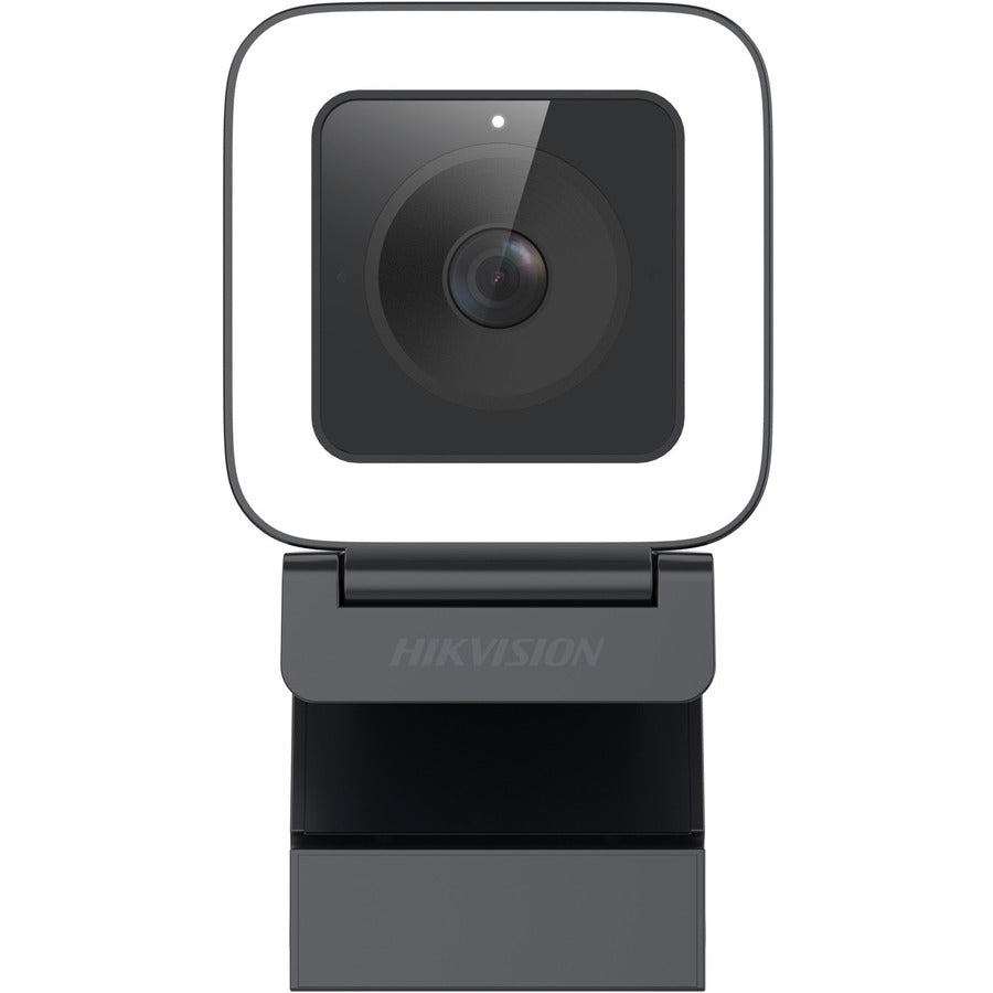 Webcam Hikvision DS-UL4 - 4 mégapixels - 60 ips - Noir - USB Type C - 1 Pack(s) DS-UL4