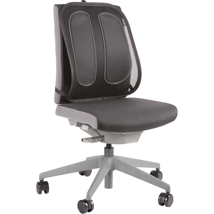 Fellowes Office Suites™ Mesh Back Support 9191301