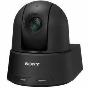 Caméra réseau Sony SRGA40 8,5 mégapixels 4K - Couleur - Noir SRGA40