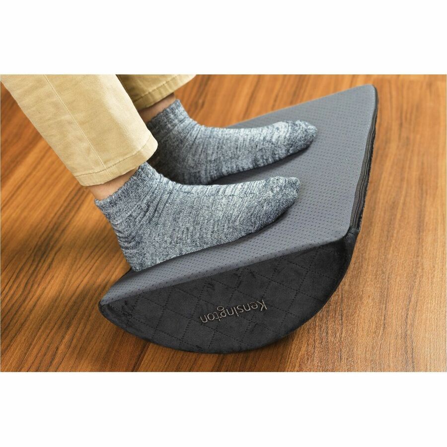 Kensington Premium Comfort Soft Footrest K56100WW