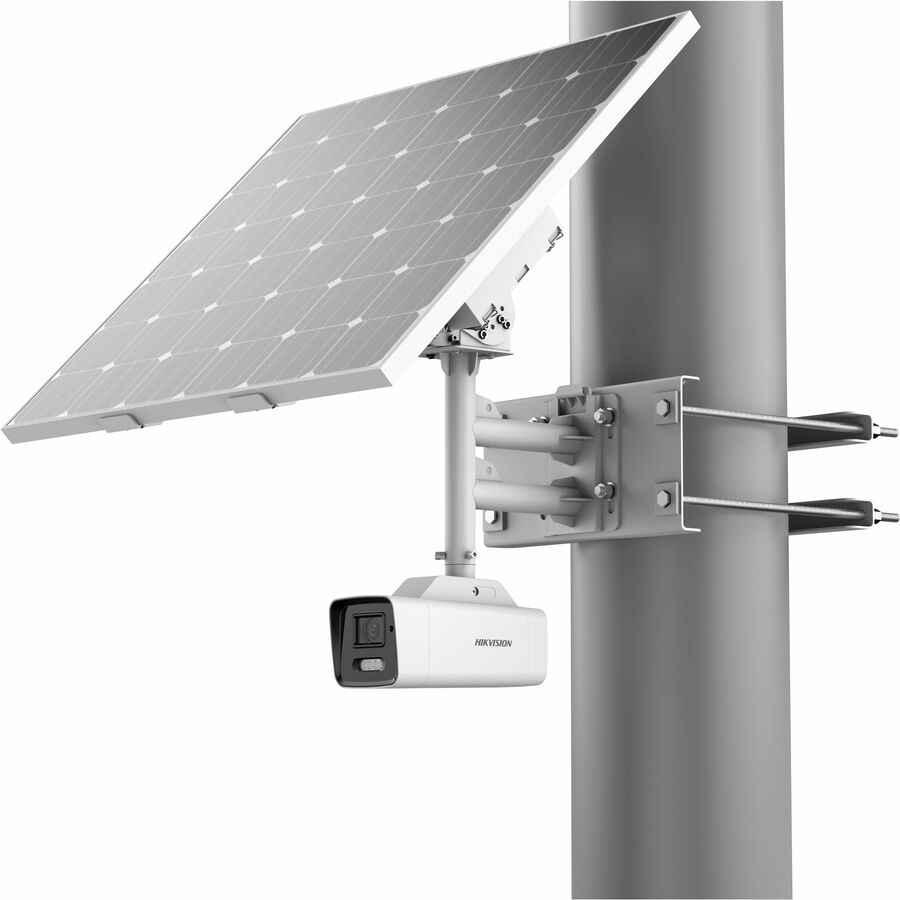 Caméra réseau Hikvision ColorVu DS-2XS6A87G1-LS/C36S80 8 mégapixels 4K - Couleur - Bullet DS-2XS6A87G1-LS/C36S80 (2,8 mm)